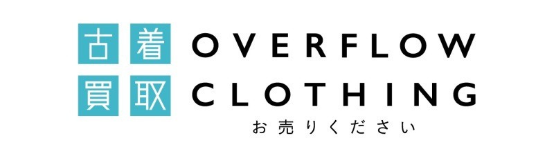 オーバーフロークロージング三河安城店