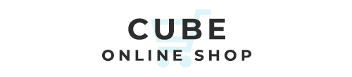 CUBE ONLINE SHOP