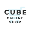 CUBE ONLINE SHOP